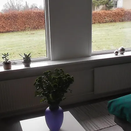 Djurs-bnb - Rimsohuset 3* Rimso