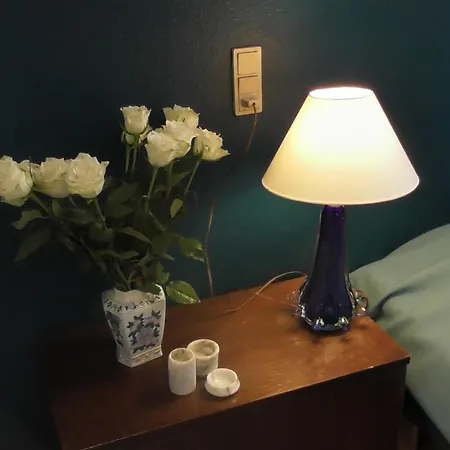 Djurs-bnb - Rimsohuset Couette-café