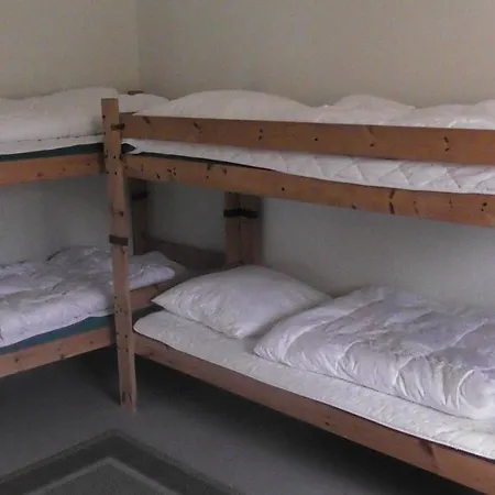 Djurs-bnb - Rimsohuset Bed & Breakfast *