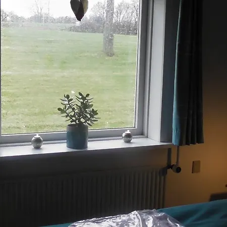 Djurs-bnb - Rimsohuset Couette-café