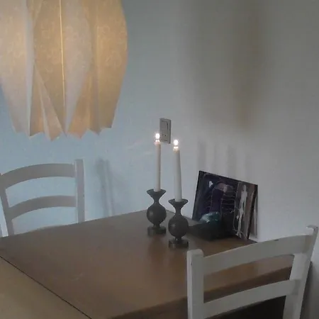 Djurs-bnb - Rimsohuset فندق مبيت وإفطار 3*
