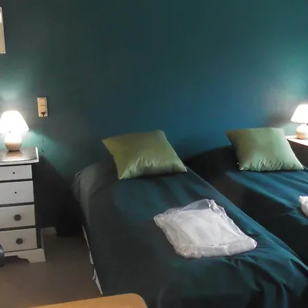 Djurs-bnb - Rimsohuset 3* Rimso