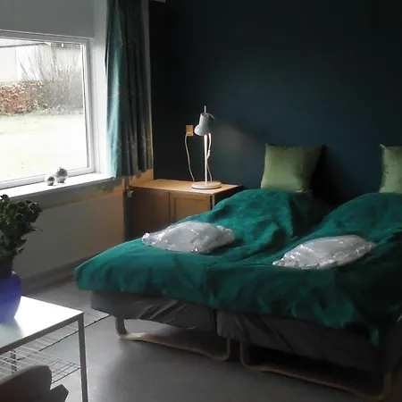 Djurs-bnb - Rimsohuset 3* Rimso