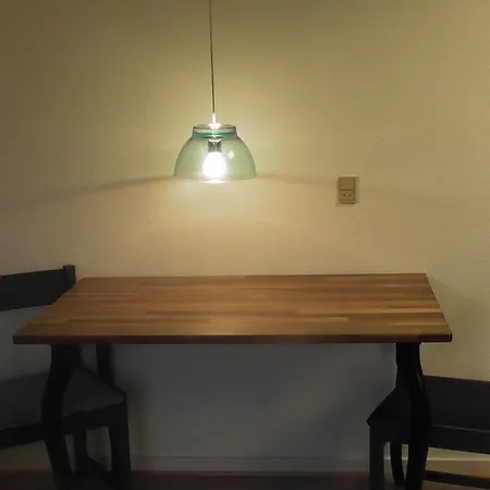 Djurs-bnb - Rimsohuset Couette-café