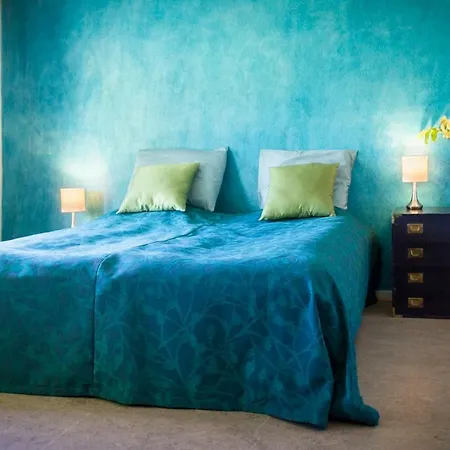 Djurs-bnb - Rimsohuset Bed & Breakfast