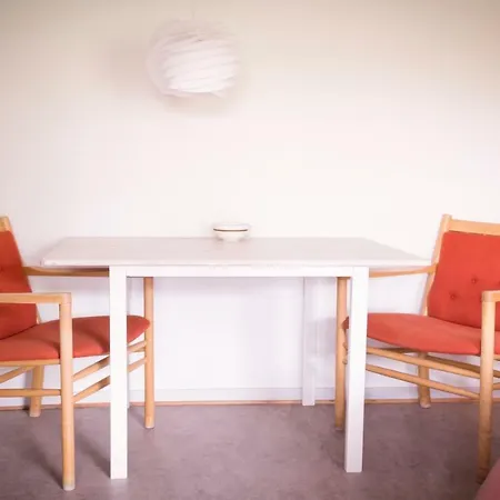 Djurs-bnb - Rimsohuset