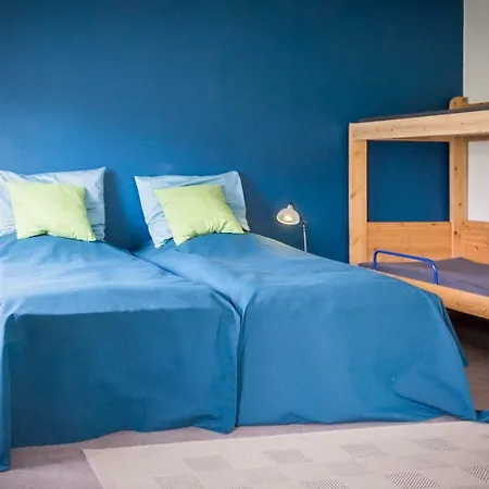 Djurs-bnb - Rimsohuset 3* Rimso