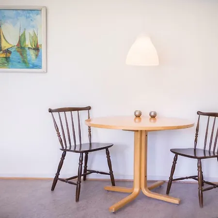 Djurs-bnb - Rimsohuset 3* Rimso