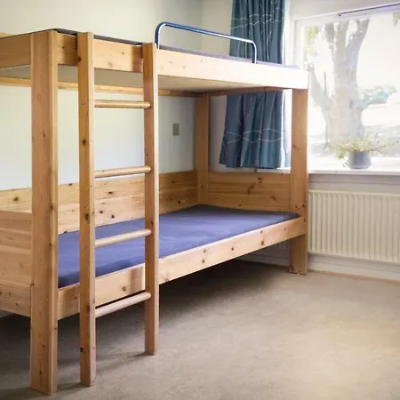 Djurs-bnb - Rimsohuset