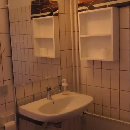 Couette-café Djurs-bnb - Rimsohuset 3*