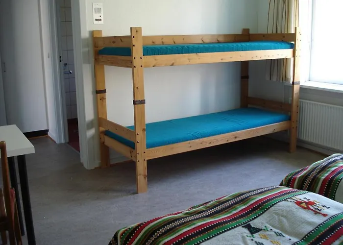 Djurs-bnb - Rimsohuset Nocleg ze śniadaniem 3*