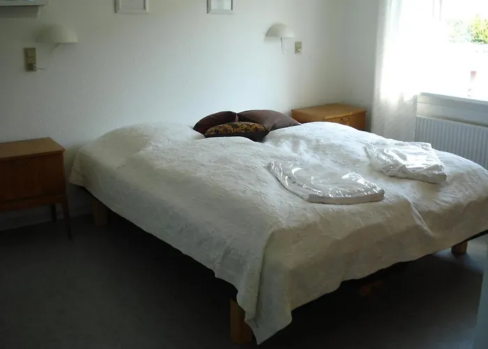 Djurs-bnb - Rimsohuset Rimso