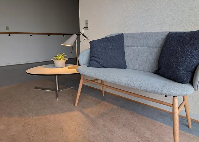 Djurs-bnb - Rimsohuset Bed & Breakfast Rimso