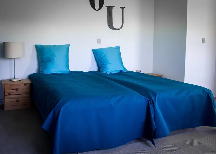 Djurs-bnb - Rimsohuset Bed & Breakfast
