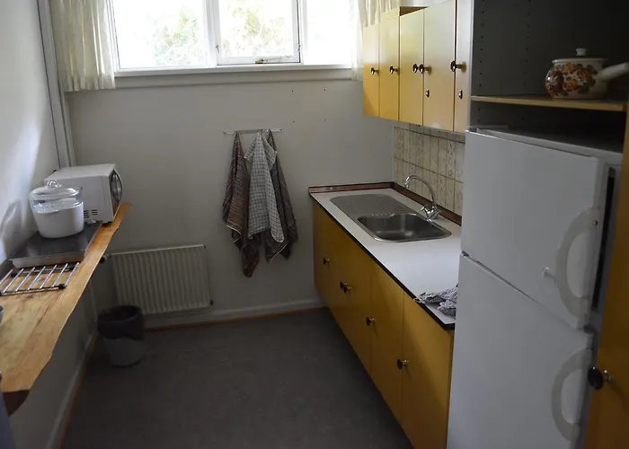 Bed & Breakfast Djurs-bnb - Rimsohuset Rimso