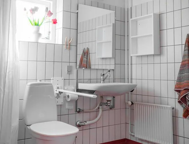 Nocleg ze śniadaniem Djurs-bnb - Rimsohuset Rimso