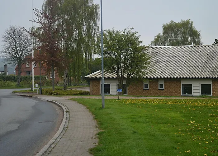 Djurs-bnb - Rimsohuset Nocleg ze śniadaniem