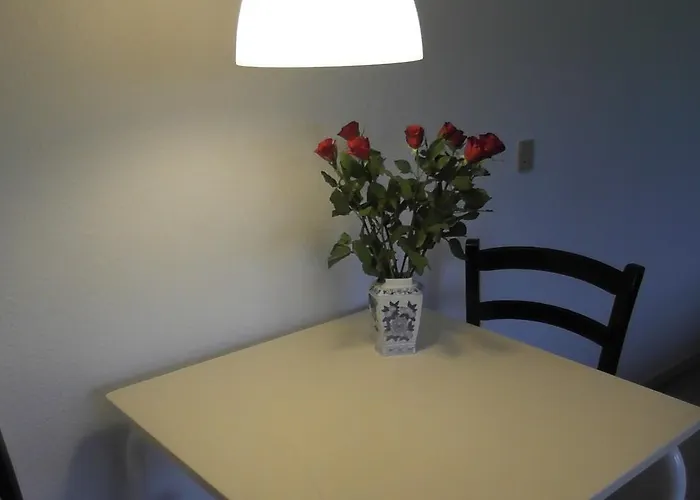 Nocleg ze śniadaniem Djurs-bnb - Rimsohuset Rimso