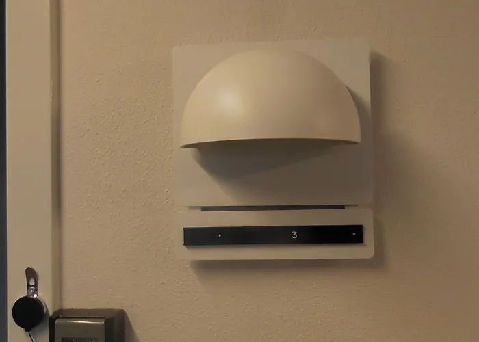 Djurs-bnb - Rimsohuset Nocleg ze śniadaniem 3*