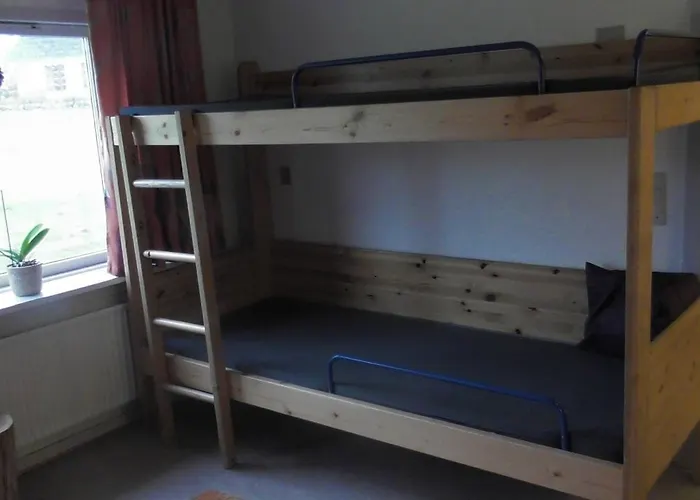 Djurs-bnb - Rimsøhuset Bed & Breakfast