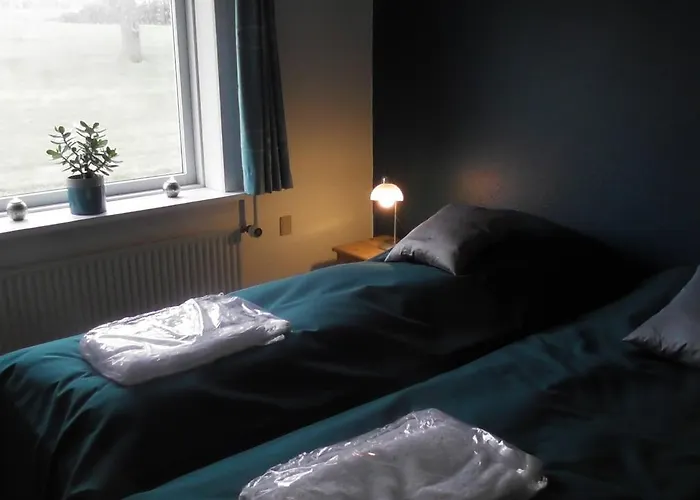 Djurs-bnb - Rimsøhuset