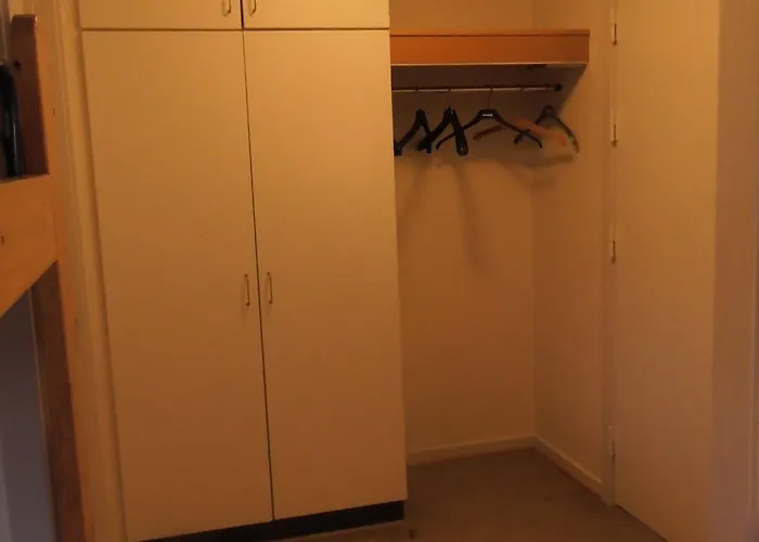 Djurs-bnb - Rimsohuset 3*