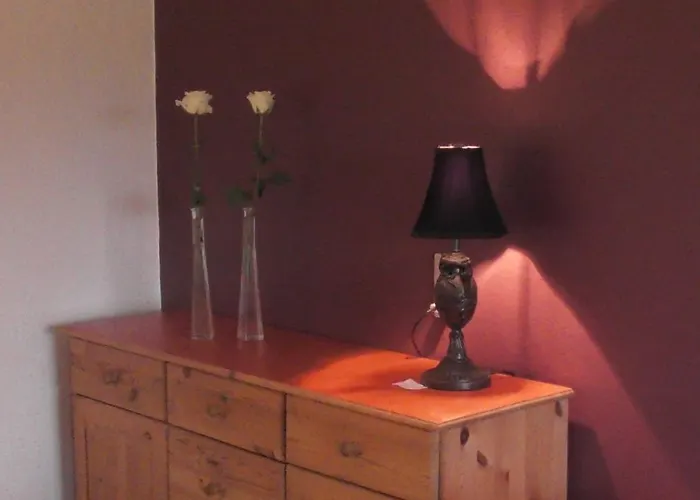 Djurs-bnb - Rimsøhuset