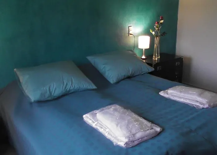 Djurs-bnb - Rimsohuset فندق مبيت وإفطار Rimso