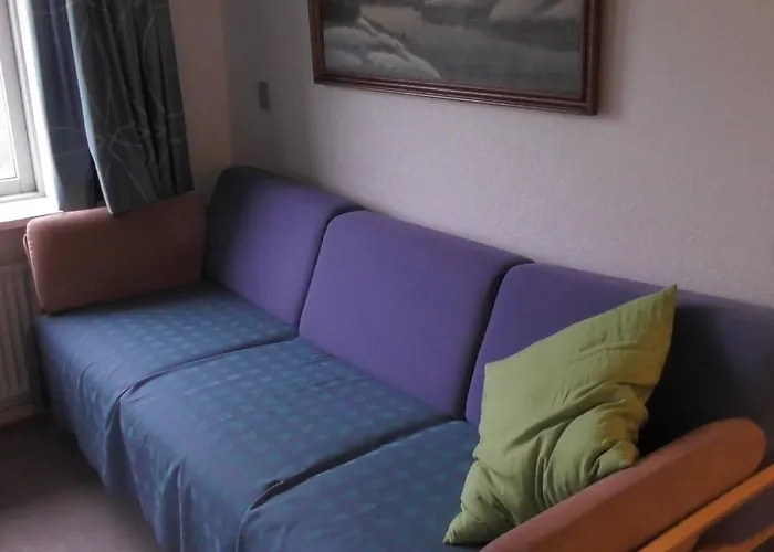 Djurs-bnb - Rimsøhuset 3* Rimso