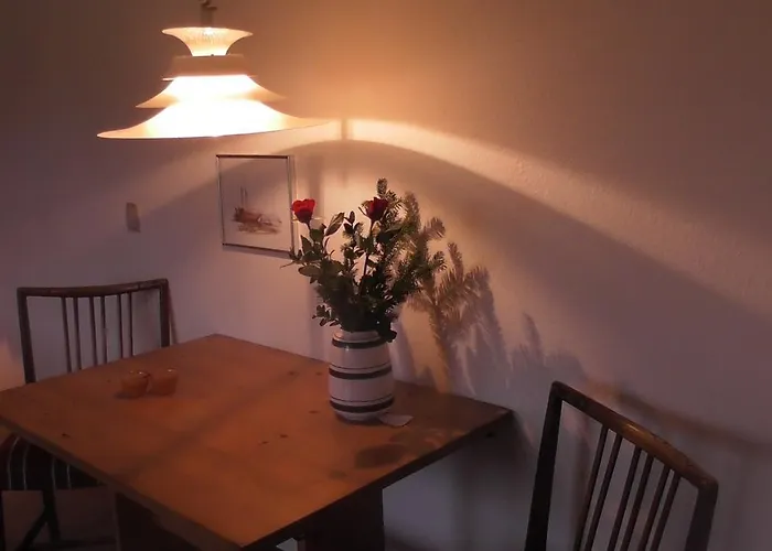 Djurs-bnb - Rimsohuset Oda ve Kahvaltı
