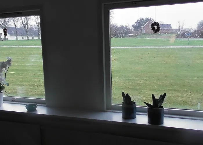 Djurs-bnb - Rimsohuset Nocleg ze śniadaniem Rimso