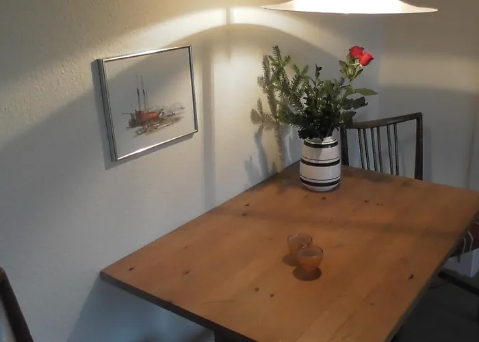 Nocleg ze śniadaniem Djurs-bnb - Rimsohuset