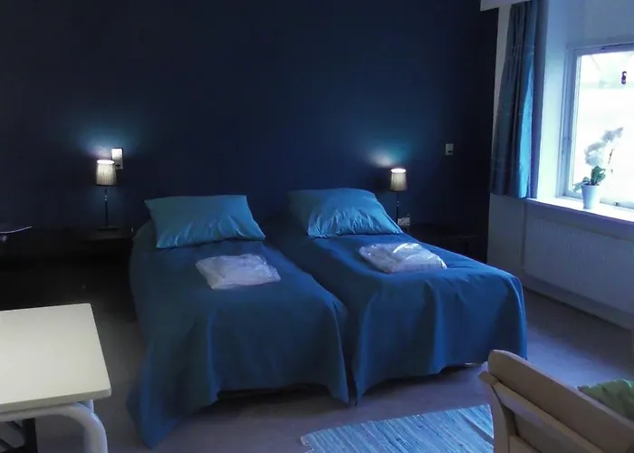 Djurs-bnb - Rimsohuset Rimso