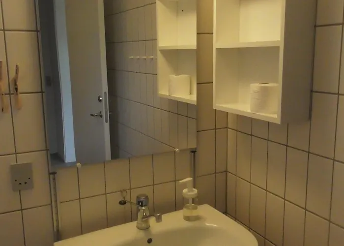 Nocleg ze śniadaniem Djurs-bnb - Rimsohuset 3*