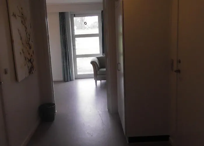 Djurs-bnb - Rimsohuset Bed & Breakfast 3*