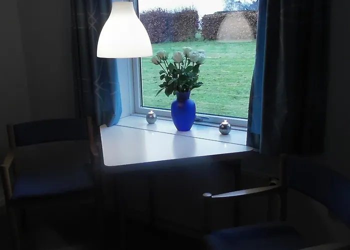 Djurs-bnb - Rimsohuset Bed & Breakfast Rimso
