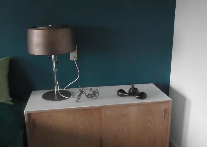 Djurs-bnb - Rimsohuset Nocleg ze śniadaniem Rimso