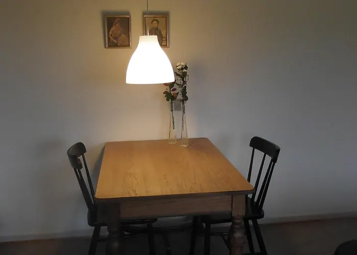 Djurs-bnb - Rimsohuset 3* Rimso