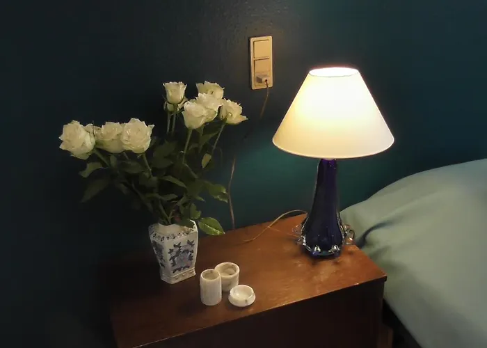 Djurs-bnb - Rimsohuset Bed & Breakfast
