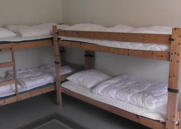 Djurs-bnb - Rimsøhuset Bed & Breakfast 3*