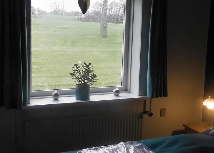 Djurs-bnb - Rimsohuset Bed & Breakfast