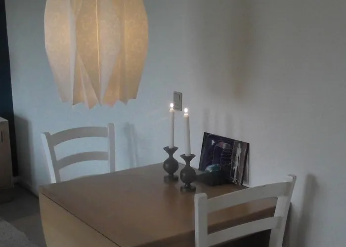 Djurs-bnb - Rimsohuset فندق مبيت وإفطار 3*