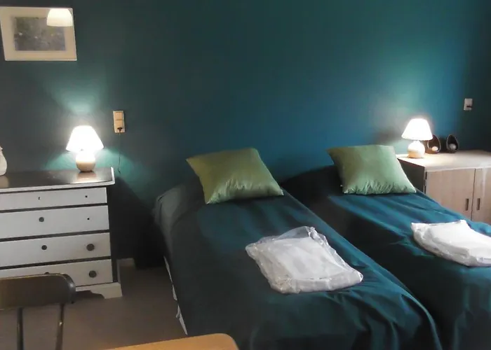 Djurs-bnb - Rimsohuset 3* Rimso