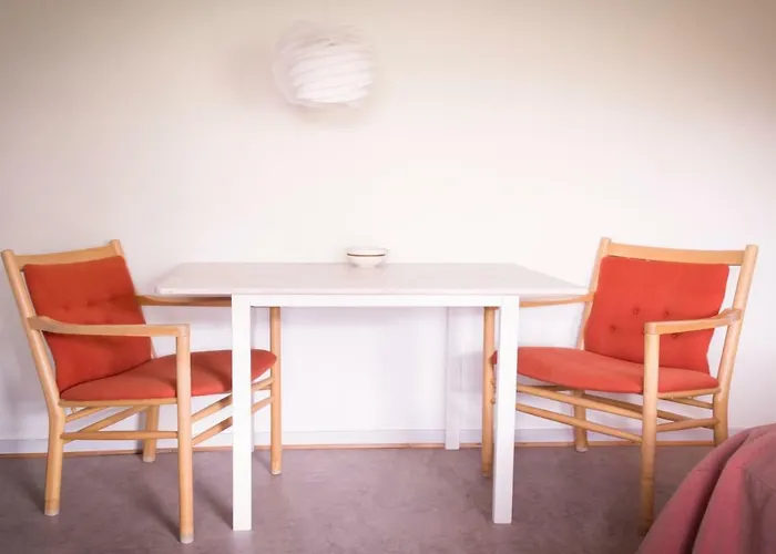 Djurs-bnb - Rimsohuset