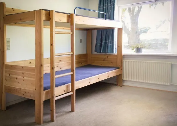 Djurs-bnb - Rimsohuset