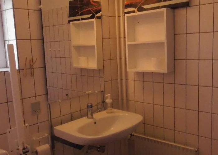 Nocleg ze śniadaniem Djurs-bnb - Rimsohuset 3*